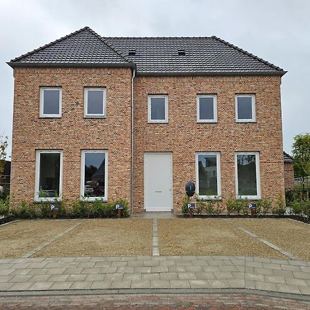 Gastenkamer 'Villa Mondriaan' Domburg Ka02 Buitenkant foto